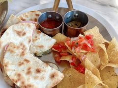 -The Rug Cafe(王府中环店)