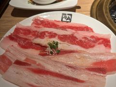 -牛角烧肉(步步高星城天地店)