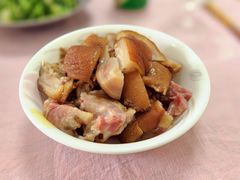 -济南孟家扒蹄店