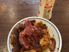 -陆长玖古法猪脚饭(玄风桥店)