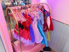 -Lilliput粒粒堡亲子餐厅(置汇旭辉店)