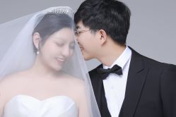 -蜜柚映画婚纱摄影(双井店)