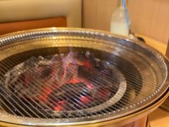 -闻老头·菊花炭烤肉(D11店)