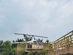 -大连金石滩滨海国家地质公园