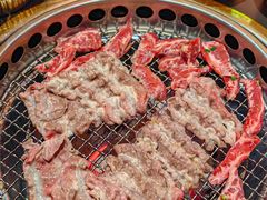 -龙神·炭烧酒场深夜食堂(新街口店)