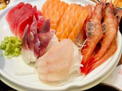 -松坂屋日料自助(长城路店)