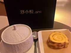-舒小悦·舒养SPA·古法推拿(光环中心店)