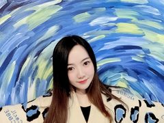 -梵高星空艺术馆(万达旗舰店)