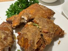 -莆田餐厅PUTIEN(三里屯店)