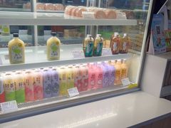 -奈雪的茶(湖滨银泰in77C区PRO店)