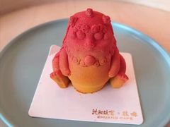 -沈阳故宫·莊啡