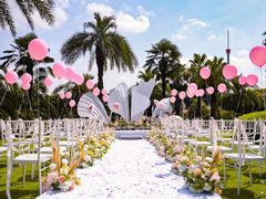 -圣爵菲斯大酒店(长沙世界之窗店)