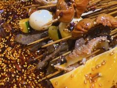 -嘉州叶婆婆钵钵鸡(建设路店)