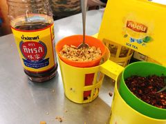 -榮泰米粉湯(Left Shop)