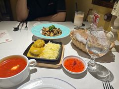 -俄士厨房(时代天街店)
