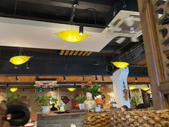 -云尊府云南菜·蒸汽石锅鱼(学清路店)