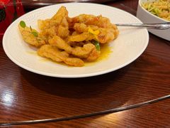 -鹿鸣春饭店(总店)