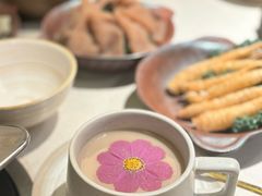 -一叶一世界•素食餐厅(环球中心店)