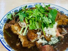 -原肖村桥卤煮(旧宫东路店)
