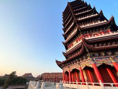 -皇罗禅寺
