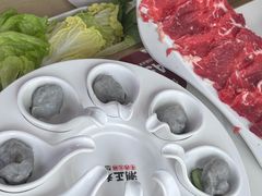 -潮正和潮汕牛肉火锅·老字号(番禺万达店)