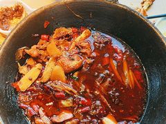 -郭家大院 老南京土菜(九霄店)