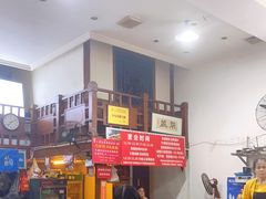 -盖帮鳝鱼串串(东郊记忆店)