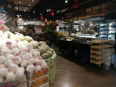 -永辉Bravo超市(东二环泰禾广场店)