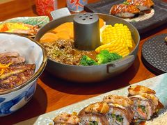 -白石の深夜食堂(宝龙店)