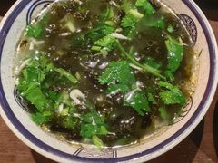 -王繁星面馆(西安熙地港店)