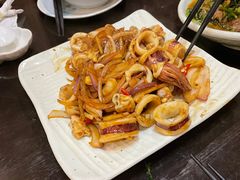 -巷语私房料理(华一实业大厦店)