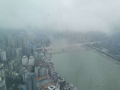 -WFC会仙楼观景台