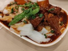 -莎车清真美食