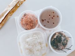 -Retro Deli 茶泡饭