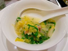 -北京王府井希尔顿酒店·秦唐中餐厅Chynna