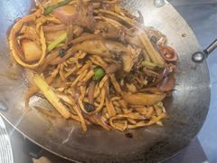 -魔鬼牛蛙小厨•烤鱼•龙虾(上马墩光华时代店)