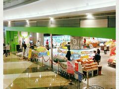 -blt精品超市(KKMALL京基店)