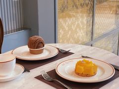 -Angelina安吉丽娜(恒隆广场店)