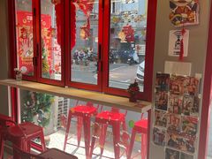 -百事喜乐炸鸡铺(合肥首店)