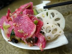 -老西安韩记三鲜煮馍(四府街店)