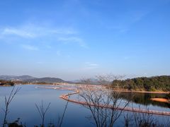 -翠屏湖景区