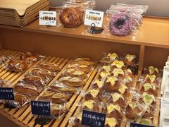 -0+1·手作面包(新北店)