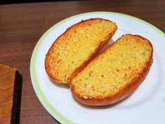 蒜香面包-萨莉亚意式餐厅(杭州滨江天街店)