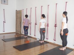 点击看大图 -Y+U遇瑜伽·普拉提