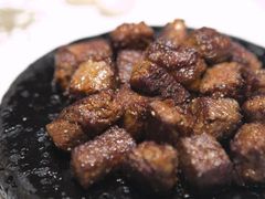 烟熏牛小排-怡情荟•海鲜青岛菜(五四广场旗舰店)