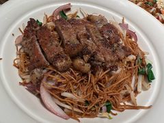 -敏华冰厅(平安金融中心店)