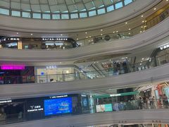 -万达广场(济南高新店)