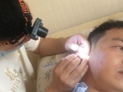 -老成都·古法采耳·禅洗头疗(四川总店)