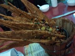 -大眼锅贴水饺(河东店)