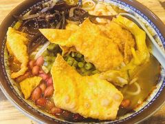 -柳石居柳州螺蛳粉(万达店)